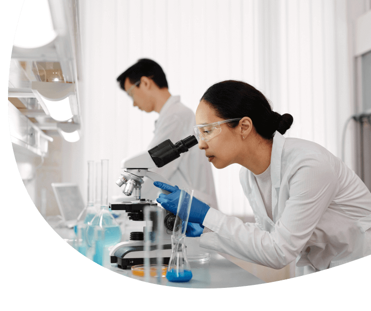 In-House Laboratory