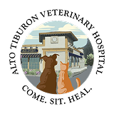 Alto Tiburon Veterinary Hospital